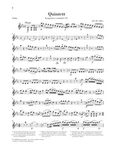 Mozart: Horn Quintet in E-flat Major, K. 407 (386c)