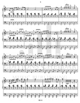 Bédard: Fantasy on "Picardy"