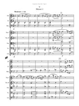 C. Lee: Dance Suite