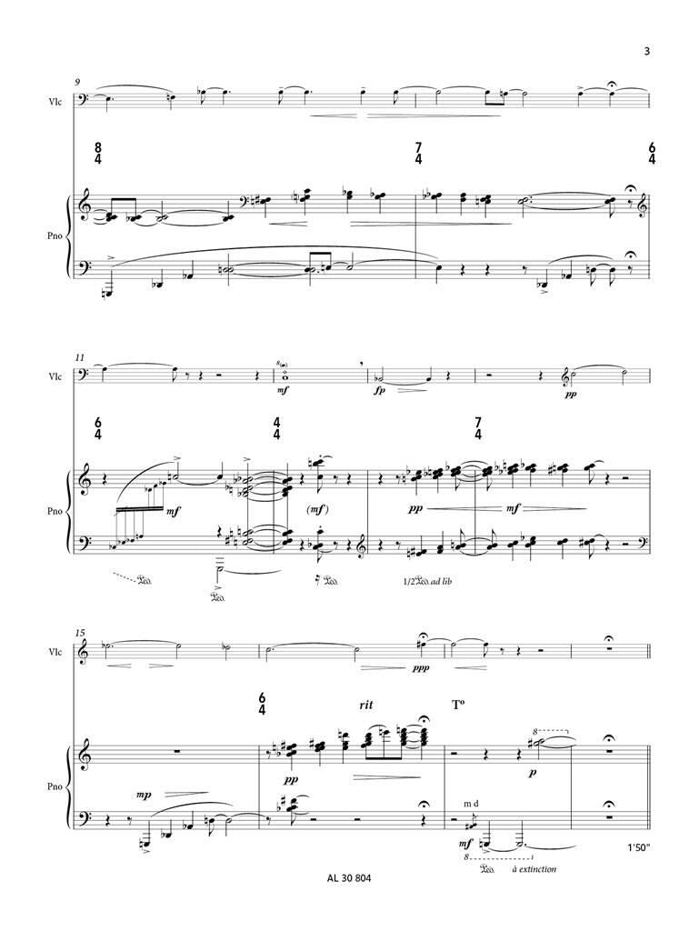 Jolas: Femme le soir