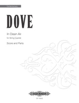 Dove: In Clean Air