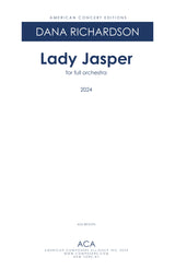 D. Richardson: Lady Jasper