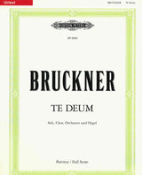 Bruckner: Te Deum, WAB 45