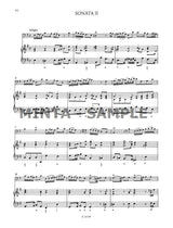 B. Marcello: 6 Cello Sonatas