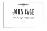 Cage: Atlas Eclipticalis