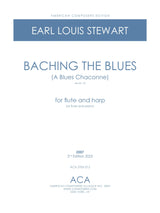 Stewart: Baching the Blues