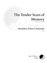 Stafylakis: The Tender Scars of Memory