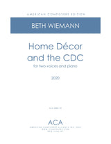 Wiemann: Home Décor and the CDC