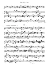 Yeagley: Sonata No. 1