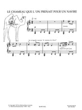 Meunier: Les nouveaux animaux magiques