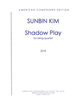Kim: Shadow Play