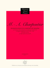 Charpentier: Incidental Music from Comedies by Molière