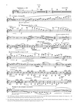 Barber: Violin Concerto, Op. 14