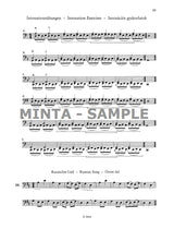 Cello Tutor - Volume 1