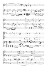 Pergolesi: Stabat mater