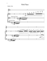 Griebling: Fractal Heart - Volume 1