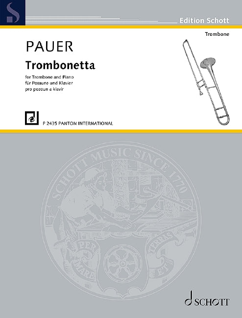 Pauer: Trombonetta