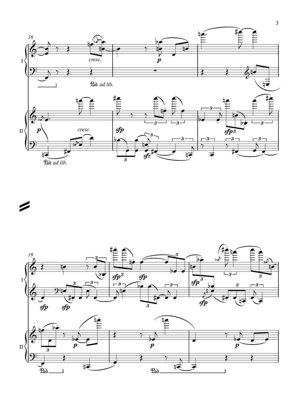 Nowak: Second Thoughts