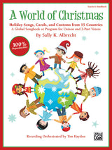 A World of Christmas
