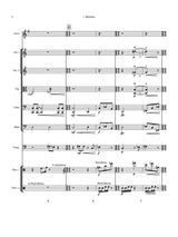 Moore: Music for Horn, Percussion and Strings