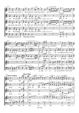 Distler: Geistliche Chormusik, Op. 12