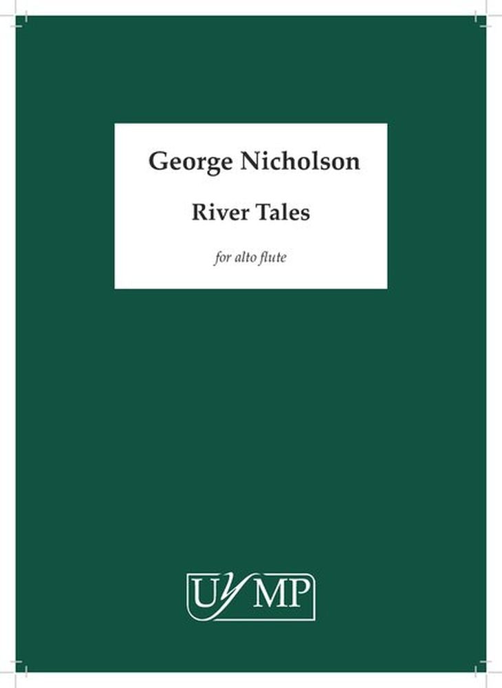 Nicholson: River Tales