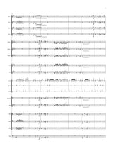 Stubblefield: Fanfare and Anthem, Op 23a (Version for Orchestral Brass and Percussion)
