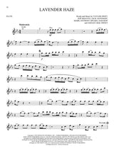 Taylor Swift: Selections from Midnights & The Tortured Poets Department - Flute