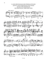 Liszt: Weihnachtsbaum (Christmas Tree)