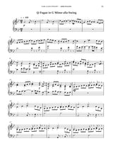 Stewart: Afro-Fugues
