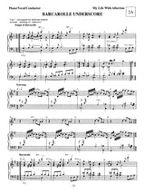 Nelson: My Life with Albertine