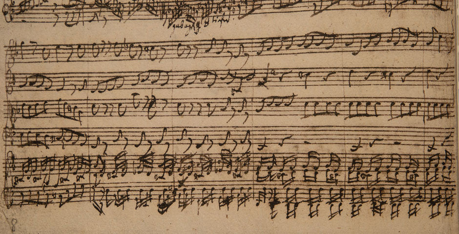 Bach: Concerti a Cembalo obligato, BWV 1052-1059