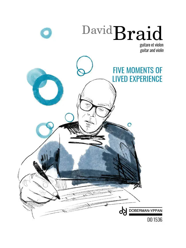 Braid: Five Moments of Lived Experience