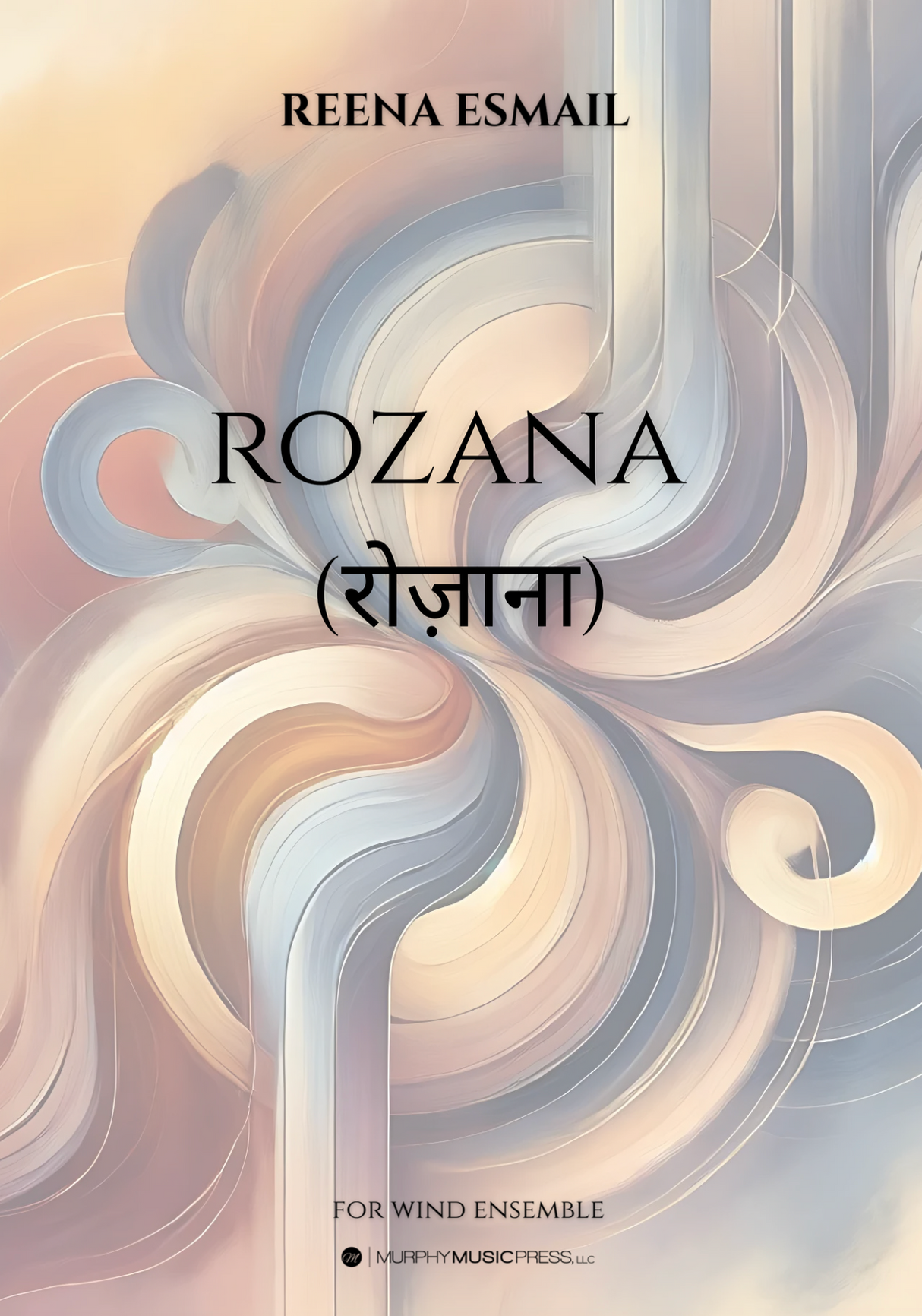 Esmail: Rozana
