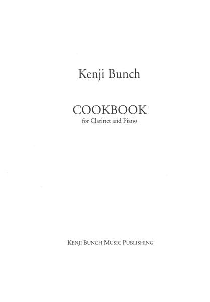 Bunch: Cookbook