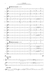 Stephenson: Celestial Suite (Version for Orchestra)