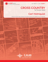 Holmquist: Cross Country