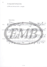 Kurtág: Bagatelles, Op. 14d