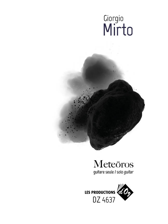 Mirto: Metéōros