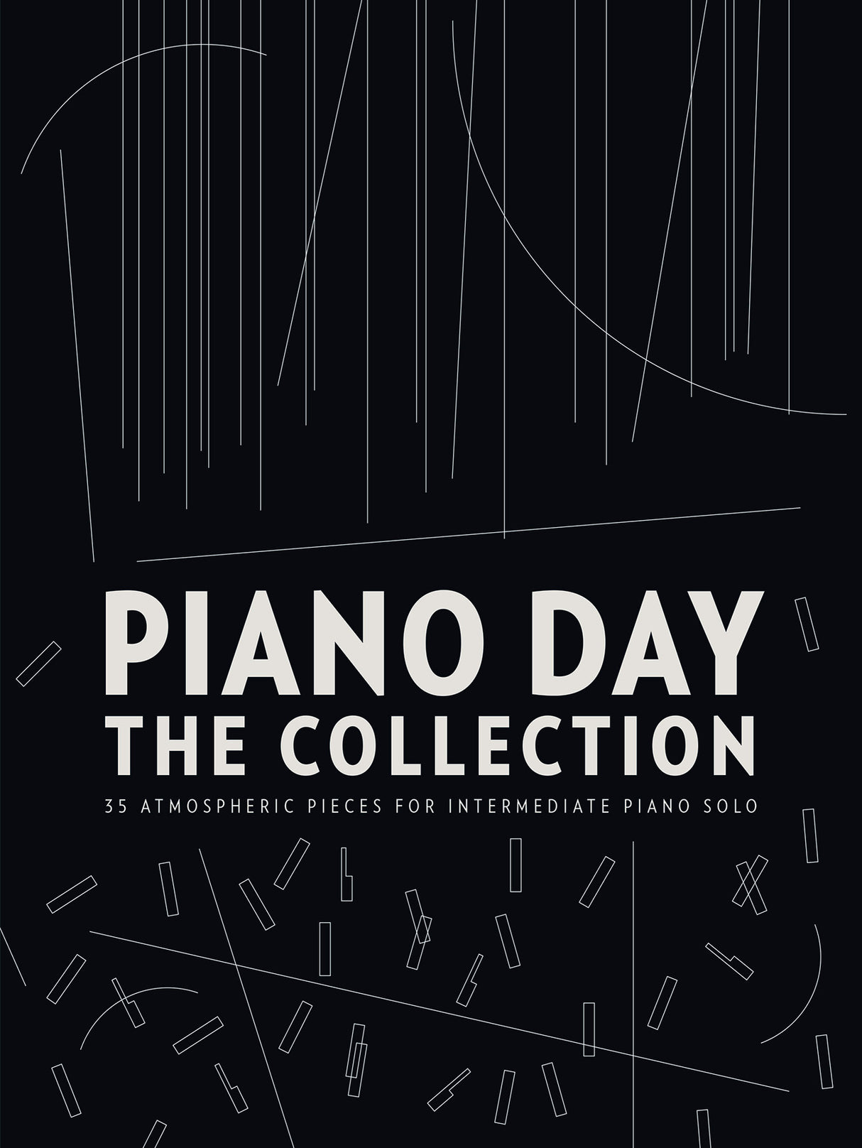 Piano Day: The Collection