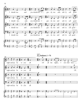 Flagello: The Parting Glass