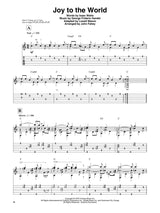 The New Possibility: John Fahey's Guitar Soli Christmas Album