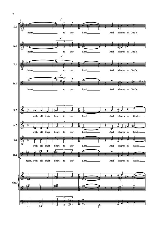 Panufnik: God's Mirror