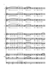 Panufnik: God's Mirror
