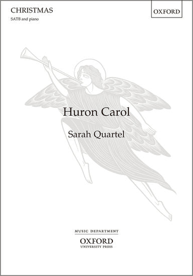 Quartel: Huron Carol