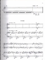 Morris: Coastal Kaleidoscope