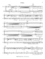 Fambrough: Three Cycles