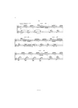 Piazzolla: Tango-Études (for 2 flutes)