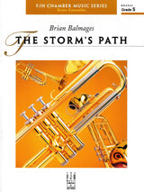 Balmages: The Storm's Path