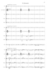 H. Biggs: Symphonia brevis